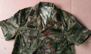 星空迷彩服 星空迷彩服