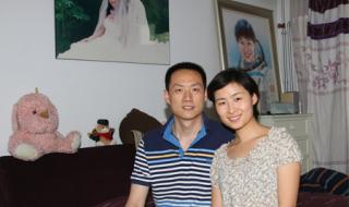 王亚平有孩子吗 王亚平有孩子吗