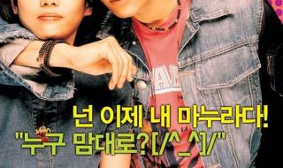 那小子真帅3 那小子真帅3