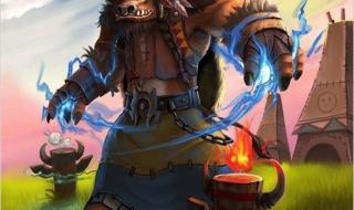 魔兽世界元素萨满天赋 魔兽世界元素萨满天赋